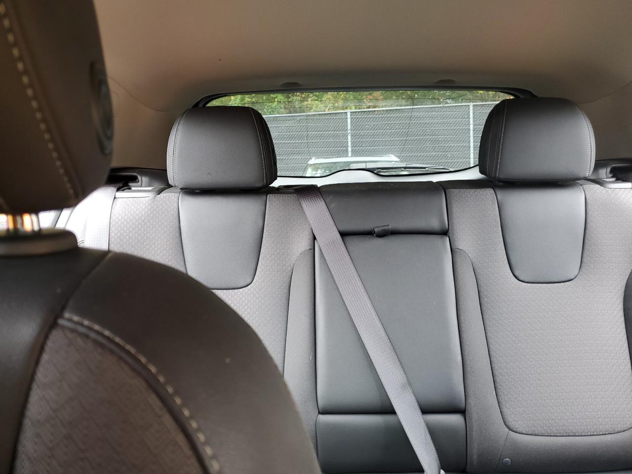 2023 Buick Encore Gx Select VIN: KL4MMDS26PB002534 Lot: 86699835