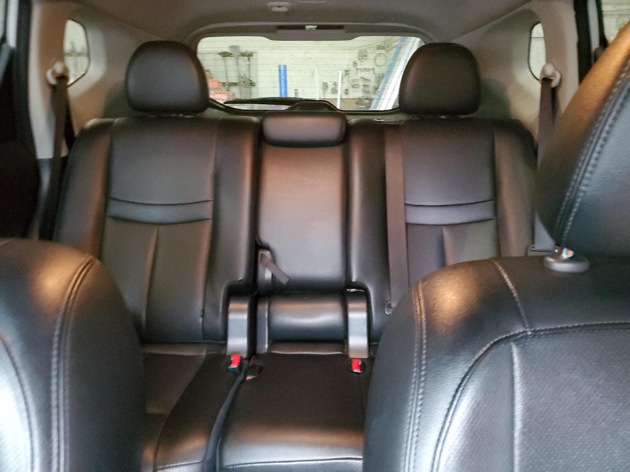 2018 Nissan Rogue S VIN: 5N1AT2MT8JC801752 Lot: 82224735