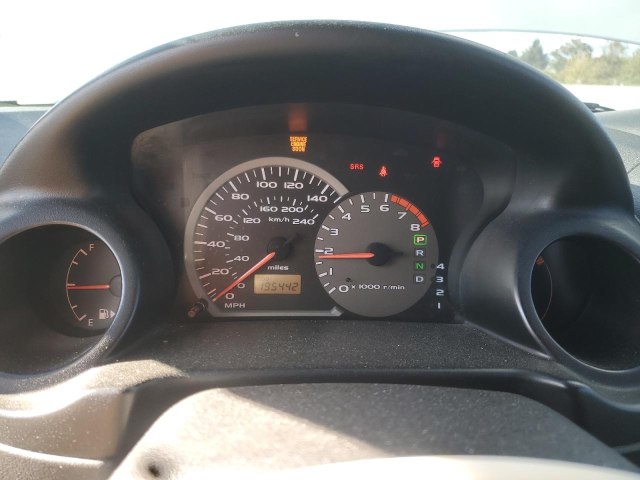 2003 Mitsubishi Eclipse Spyder Gts VIN: 4A3AE75HX3E055802 Lot: 89890775