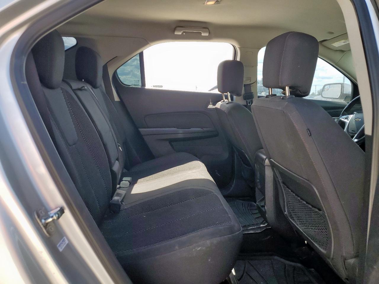 2013 Chevrolet Equinox Lt VIN: 1GNALDEKXDZ101746 Lot: 85390595
