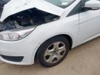 2016 FORD FOCUS STYLE  for sale at Copart SANDY