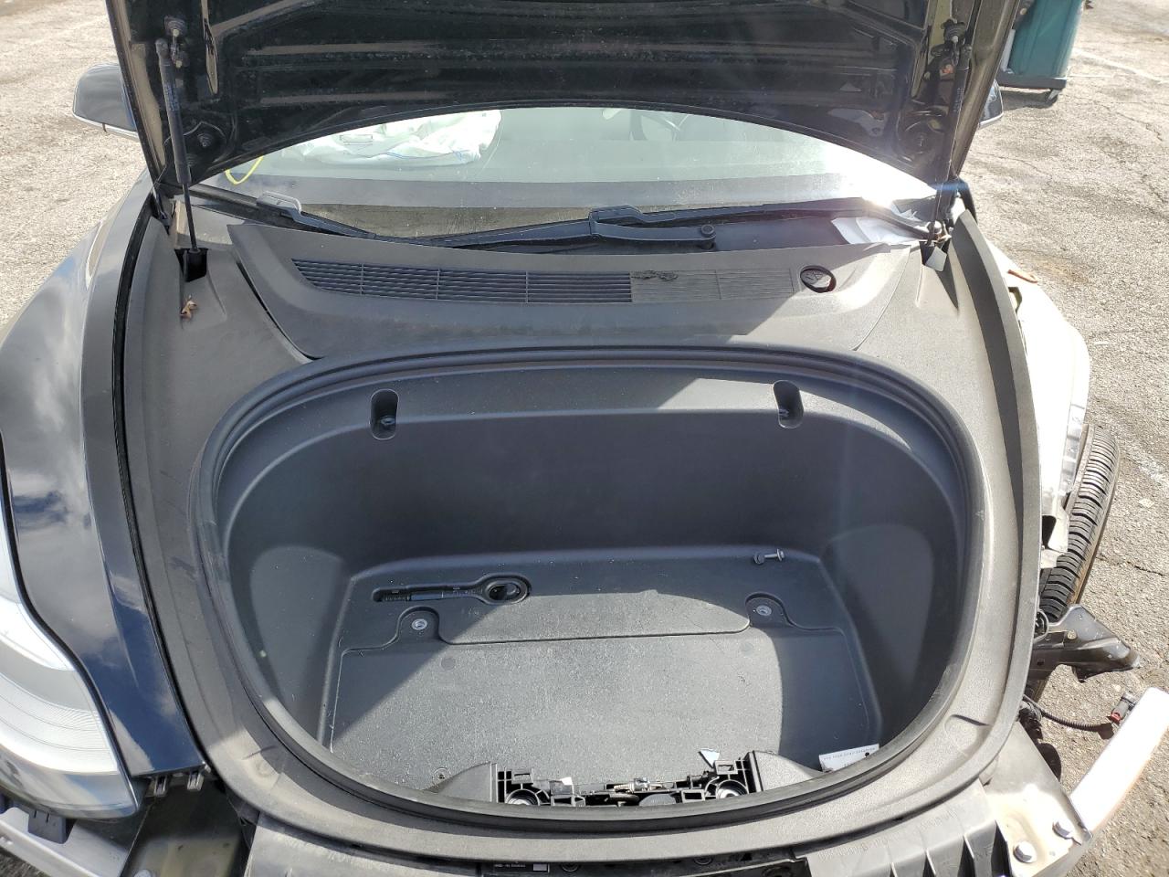 2020 Tesla Model 3 VIN: 5YJ3E1EA7LF662508 Lot: 85361655