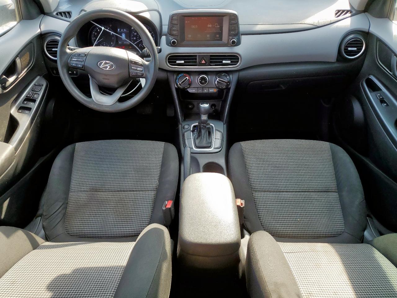2019 Hyundai Kona Se VIN: KM8K12AA0KU231769 Lot: 85184765