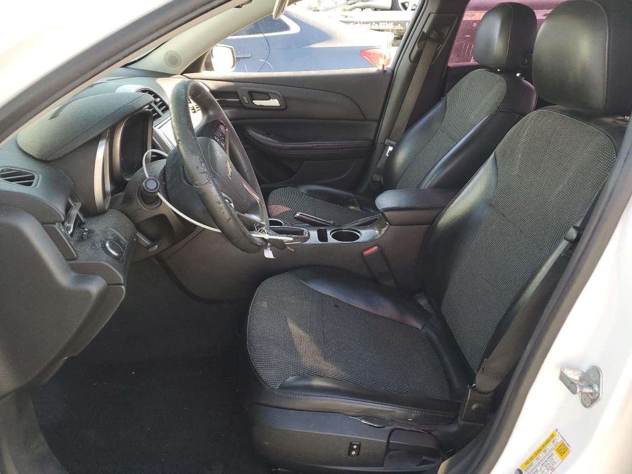 2016 Chevrolet Malibu Limited Lt VIN: 1G11C5SA8GU160072 Lot: 85368645