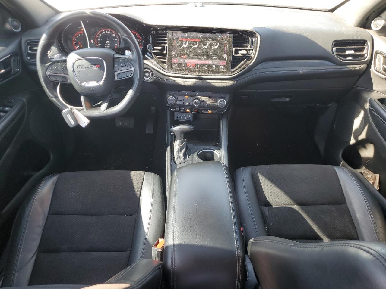 2021 Dodge Durango Gt VIN: 1C4RDJDG0MC520888 Lot: 84588135