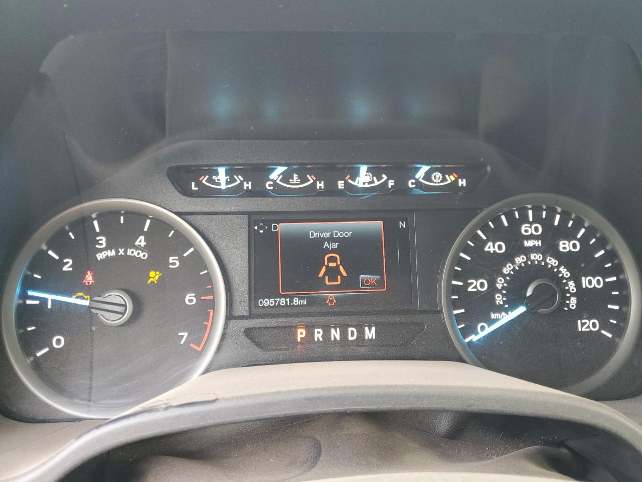 2020 Ford F150 Supercrew VIN: 1FTFW1E47LFC40013 Lot: 87003535