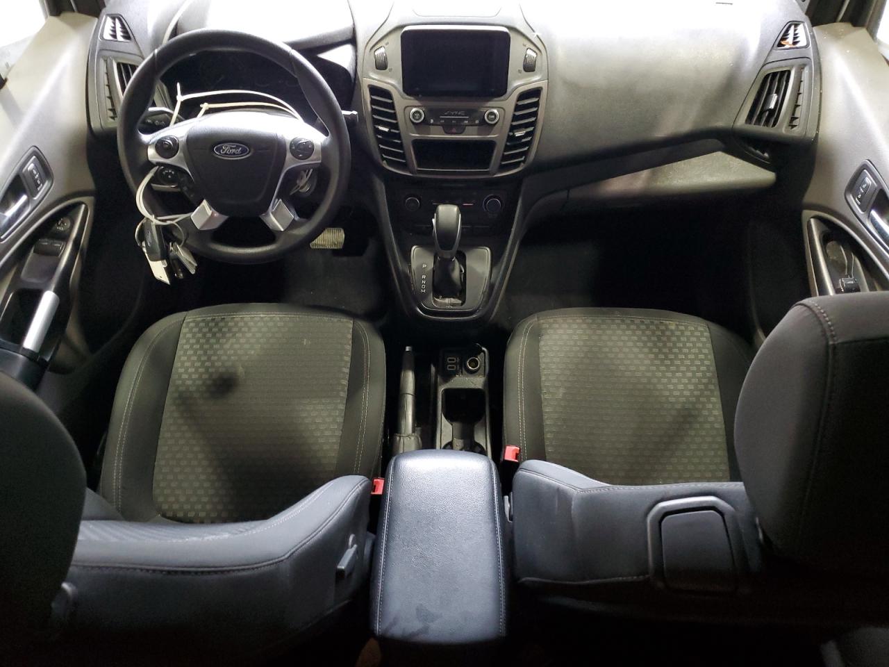 2022 Ford Transit Connect Xlt VIN: NM0LS7T22N1512712 Lot: 90673445