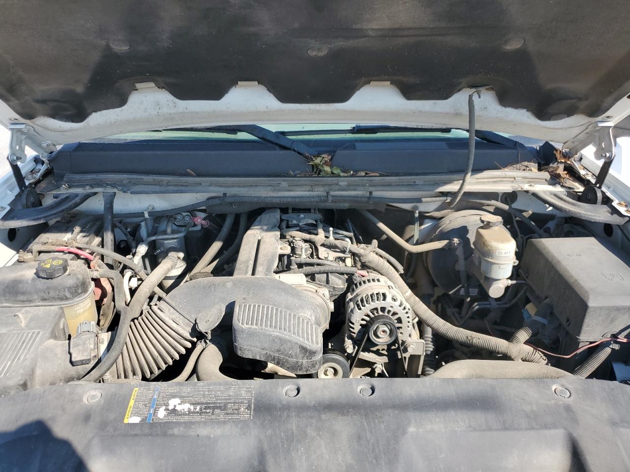 2011 GMC Sierra K1500 VIN: 1GTR2TEA3BZ241375 Lot: 82230155