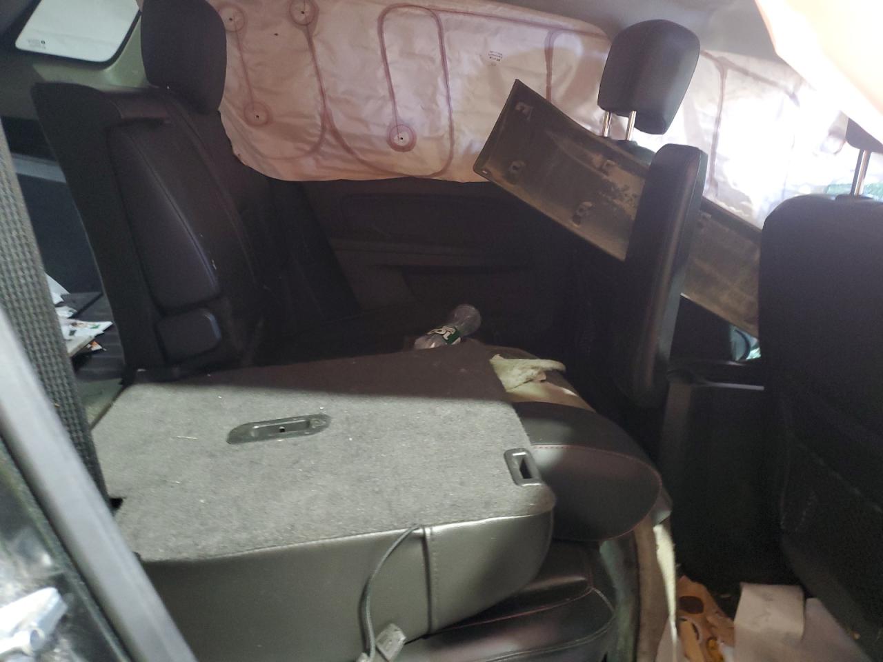 2017 GMC Terrain Slt VIN: 2GKFLUE35H6209236 Lot: 86723765