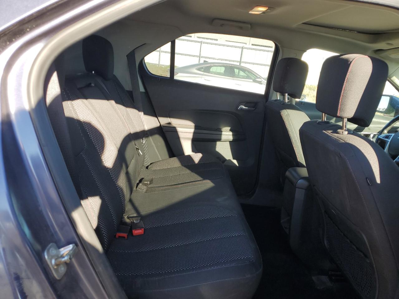 2013 Chevrolet Equinox Lt VIN: 2GNFLNEKXD6228360 Lot: 87377465