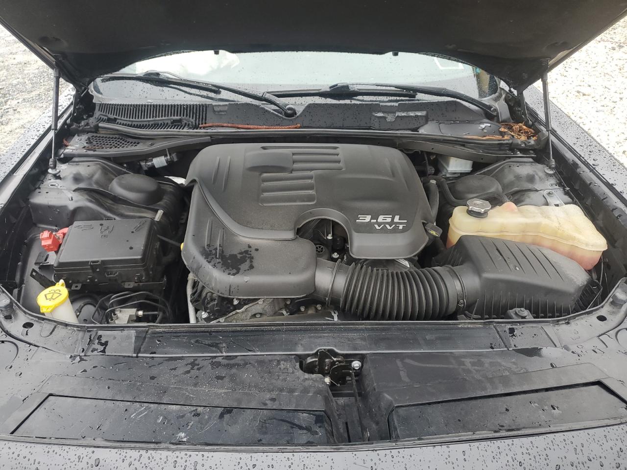 2021 Dodge Challenger Sxt VIN: 2C3CDZAG3MH627301 Lot: 86247725