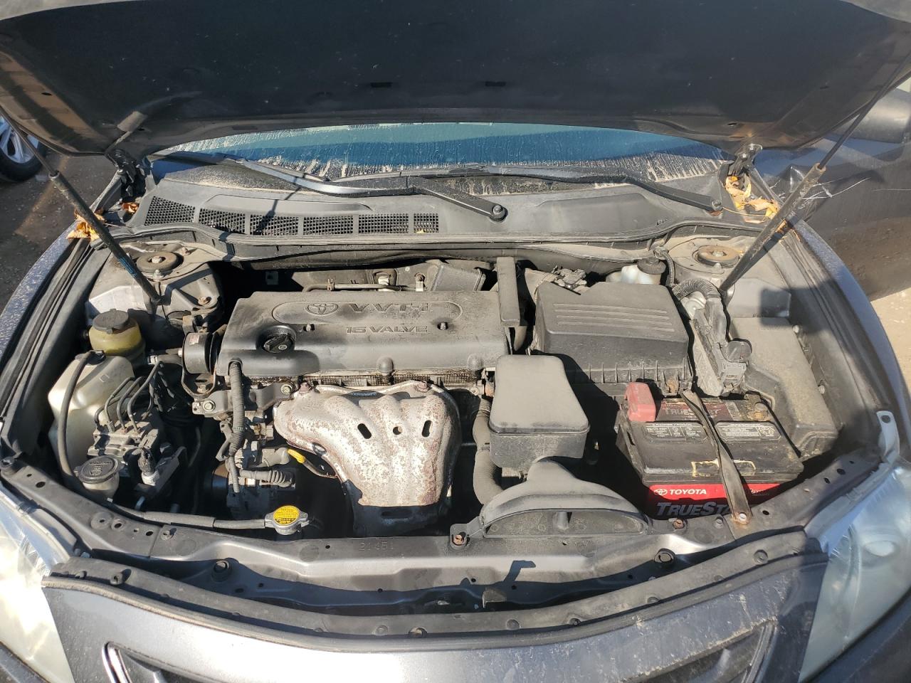 2009 Toyota Camry Base VIN: 4T4BE46K99R122292 Lot: 82462845