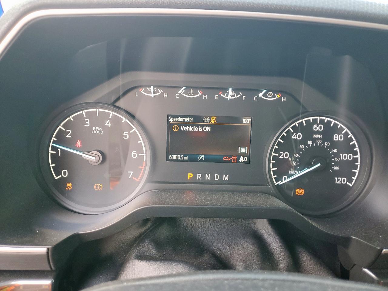 2022 Ford F150 Supercrew VIN: 1FTEW1CP8NKD50328 Lot: 84745535