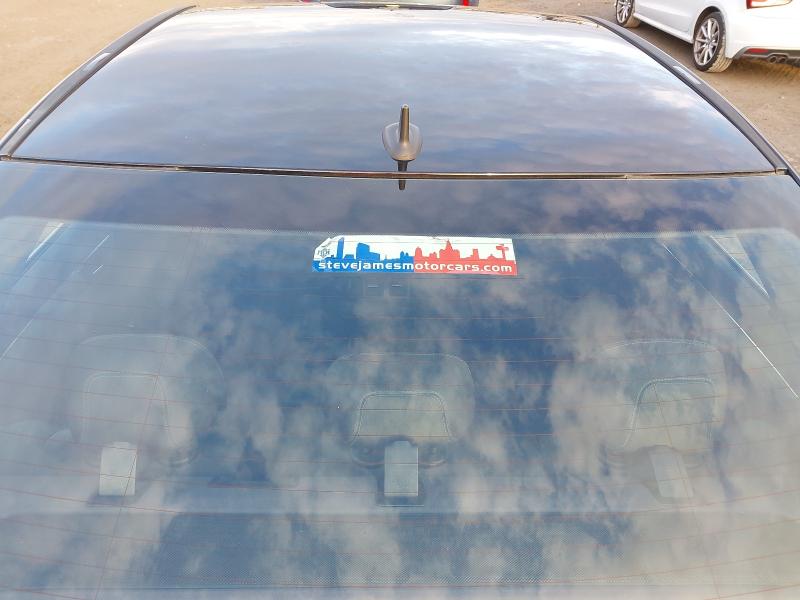 2009 MERCEDES-BENZ C CLASS C220 CDI SPORT 4DR AUTO