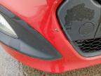 2015 KIA PICANTO VR7  for sale at Copart WHITBURN