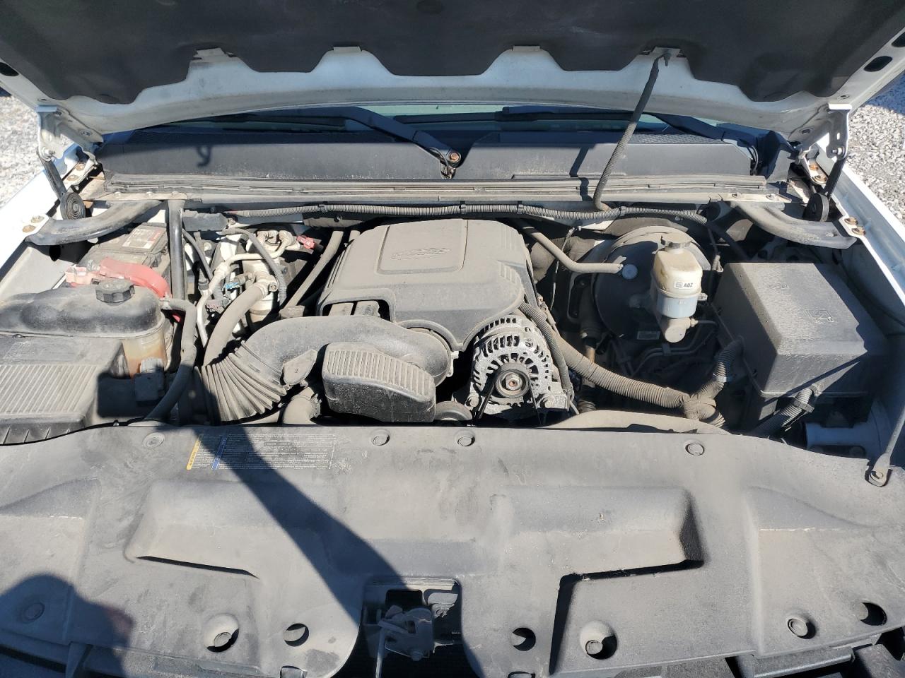 2009 GMC Sierra C1500 VIN: 1GTEC14C89Z203654 Lot: 86087825