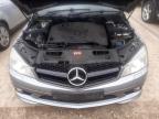 2008 MERCEDES C220 SPORT CDI A  for sale at Copart SANDY
