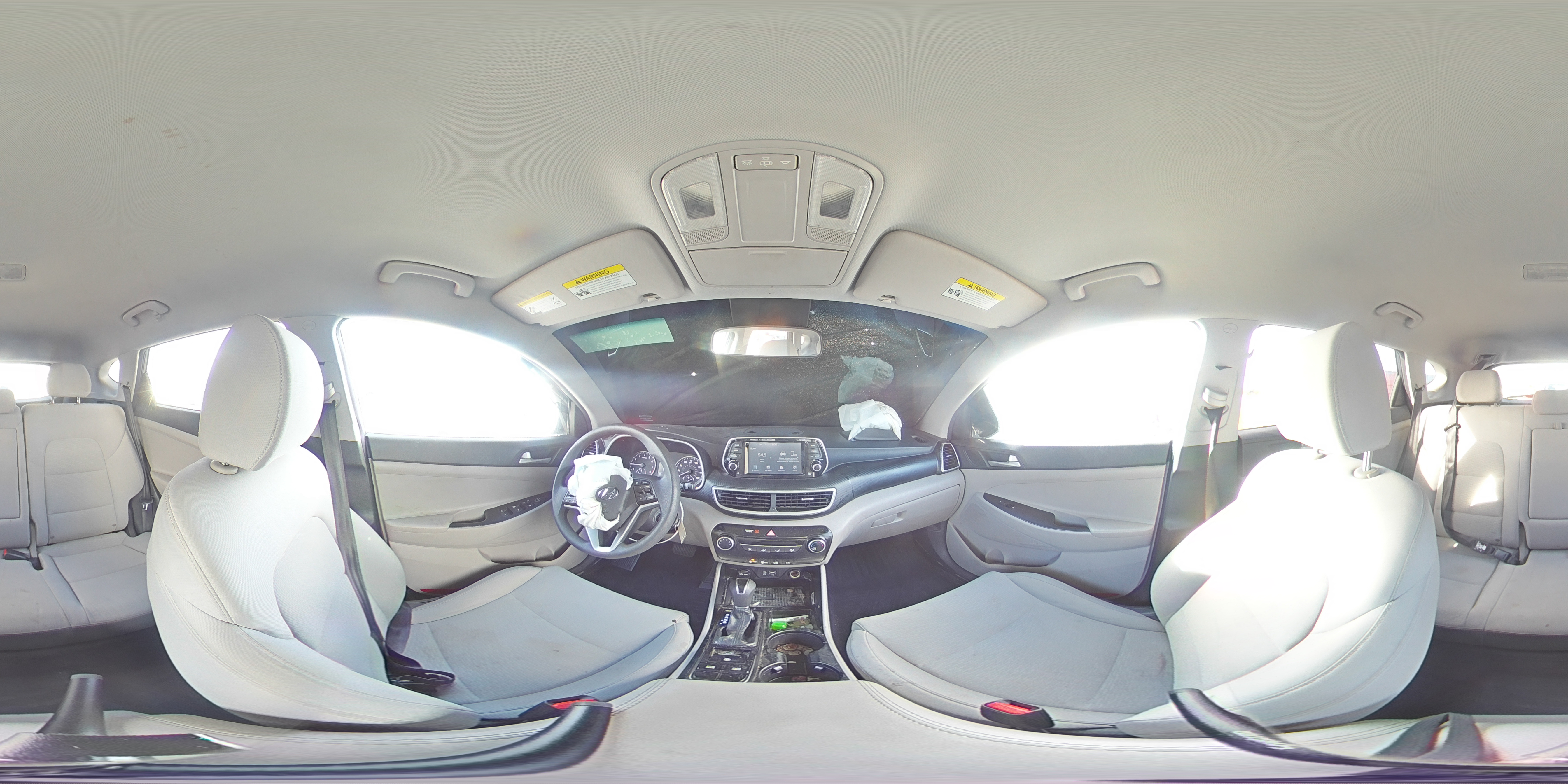 2021 Hyundai Tucson Se VIN: KM8J23A41MU402248 Lot: 82282115