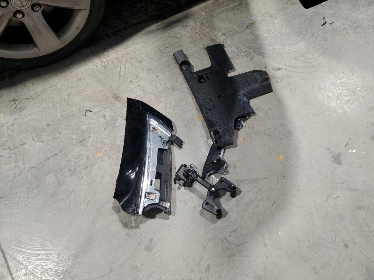 2012 Acura Tl VIN: 19UUA8F70CA023473 Lot: 82564595