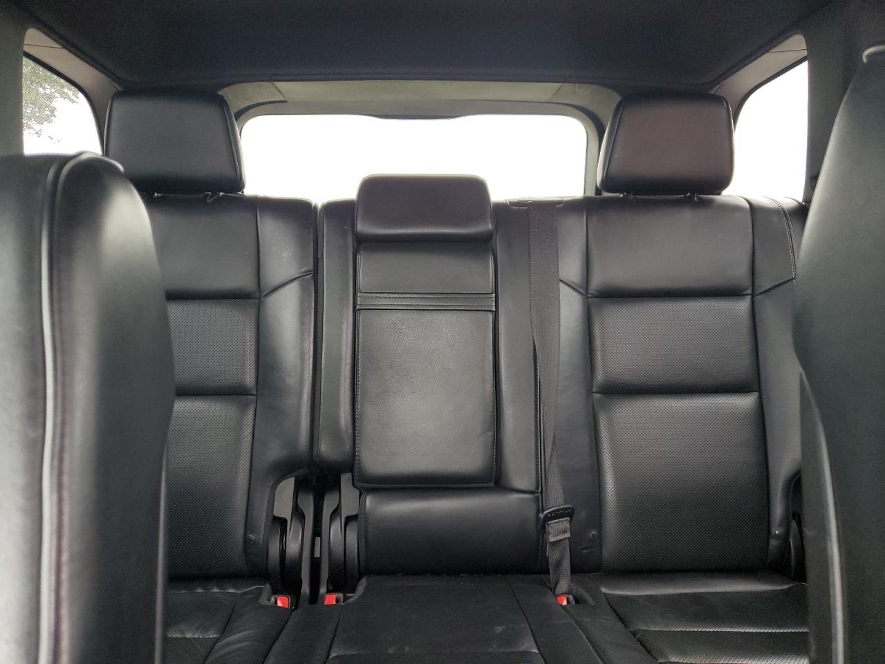 2017 Jeep Grand Cherokee Overland VIN: 1C4RJECG5HC605538 Lot: 81946415