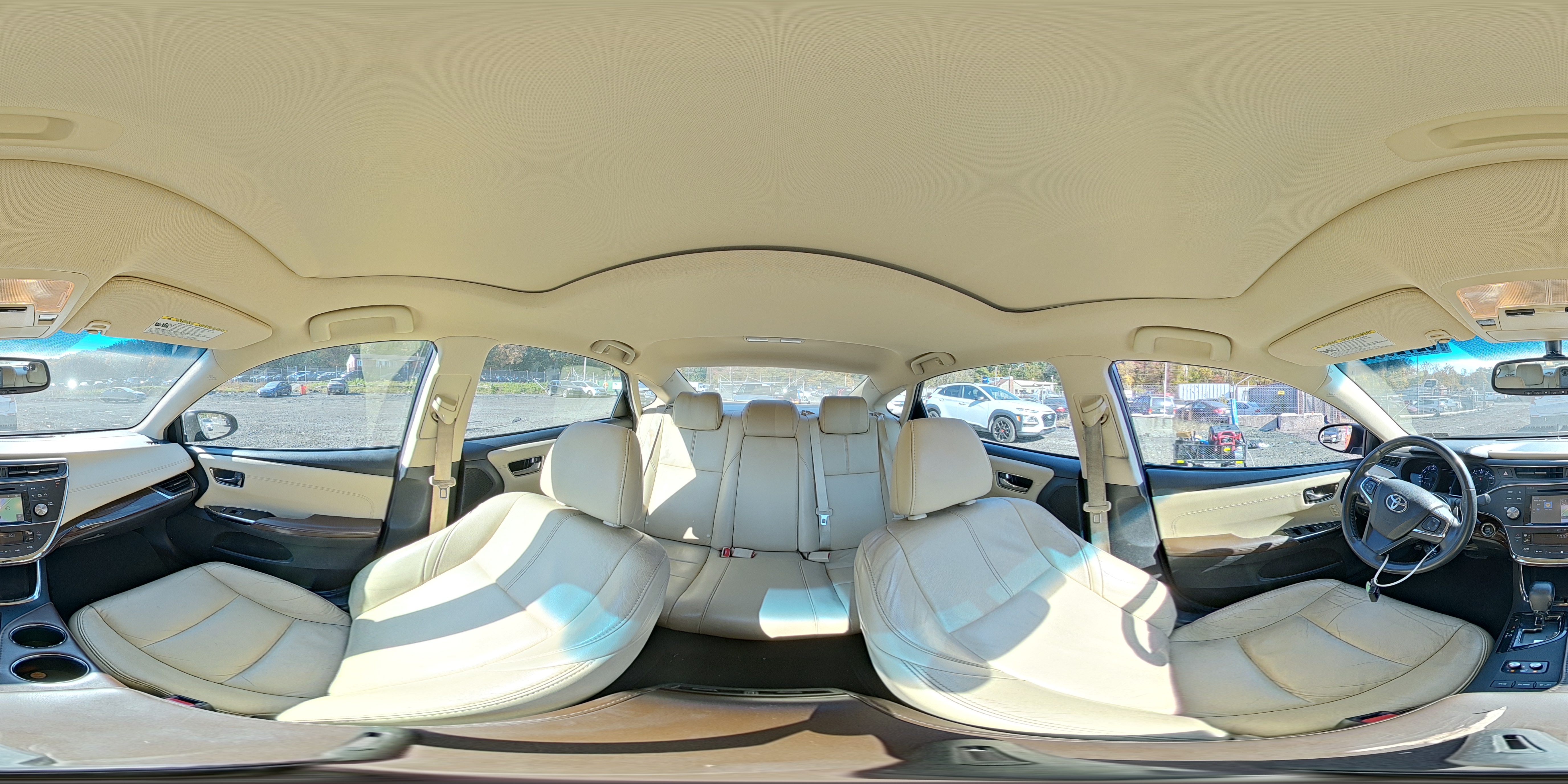 2015 Toyota Avalon Xle VIN: 4T1BK1EB6FU174851 Lot: 82726065