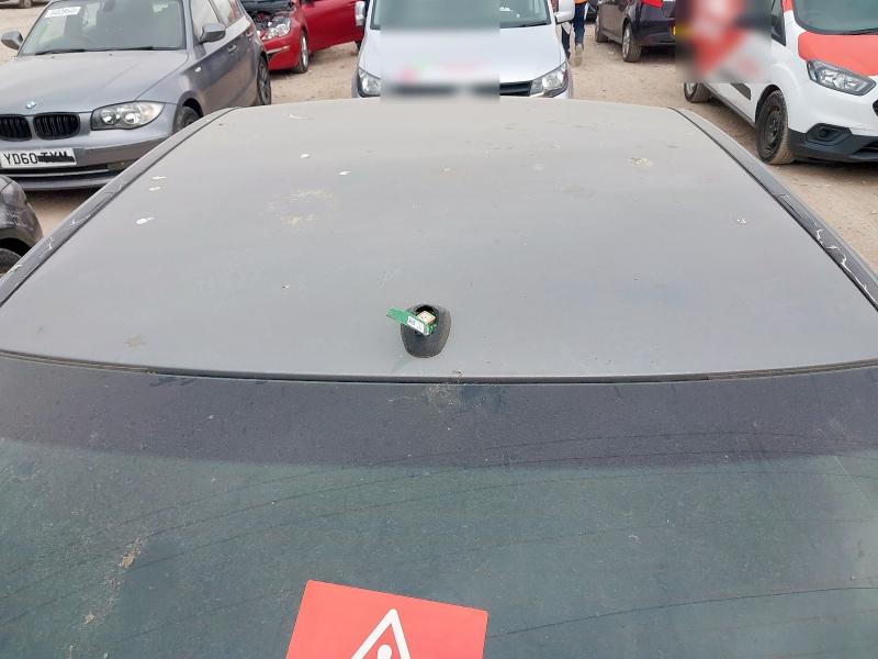 2011 MERCEDES-BENZ C CLASS C250 CDI BLUEEFFICIENCY SPORT 4DR AUTO