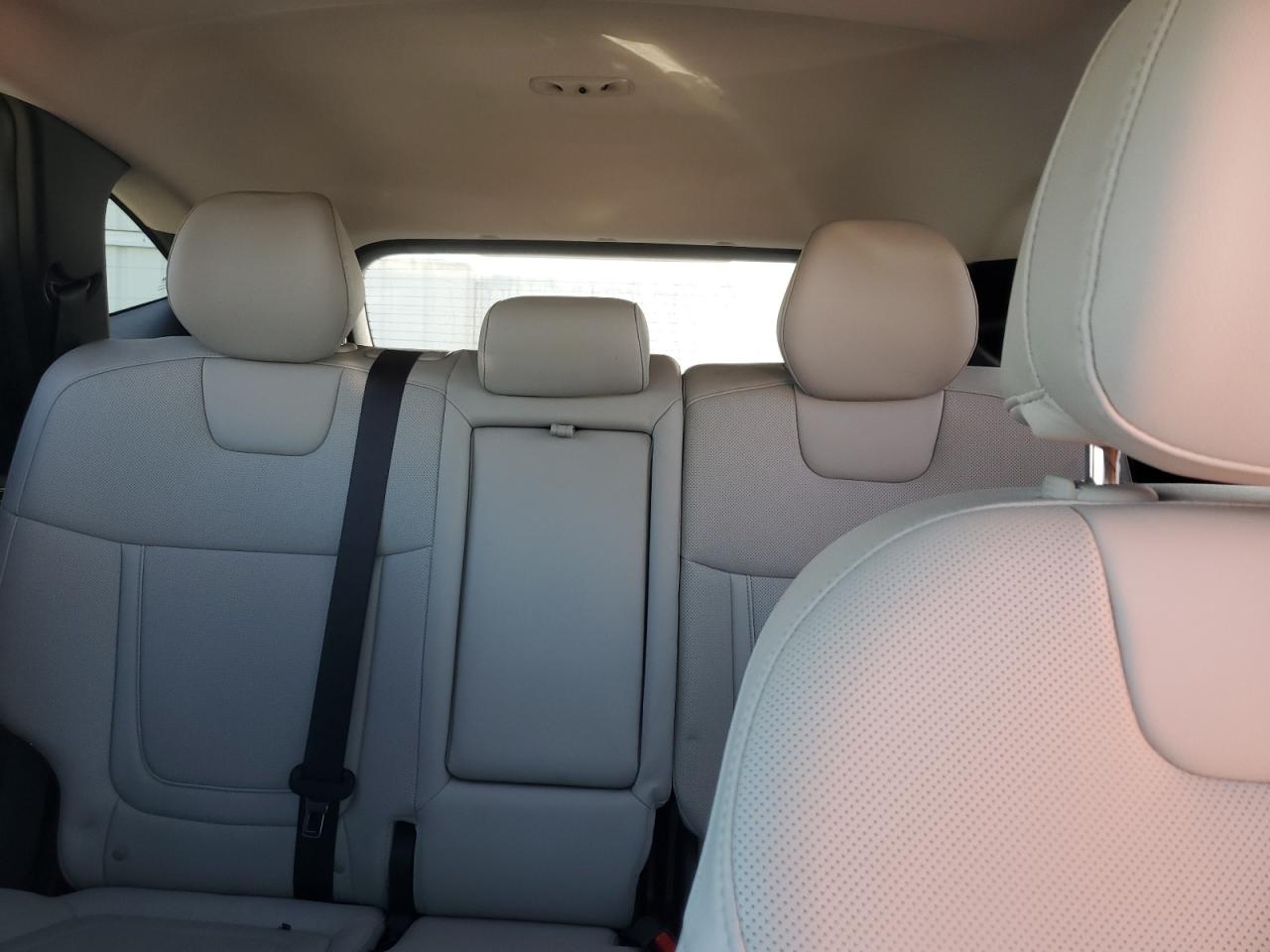 2023 Hyundai Tucson Sel VIN: 5NMJFCAEXPH269521 Lot: 84301155