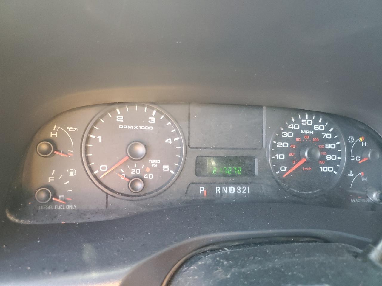 2005 Ford F250 Super Duty VIN: 1FTSW21P15EB38641 Lot: 82365375