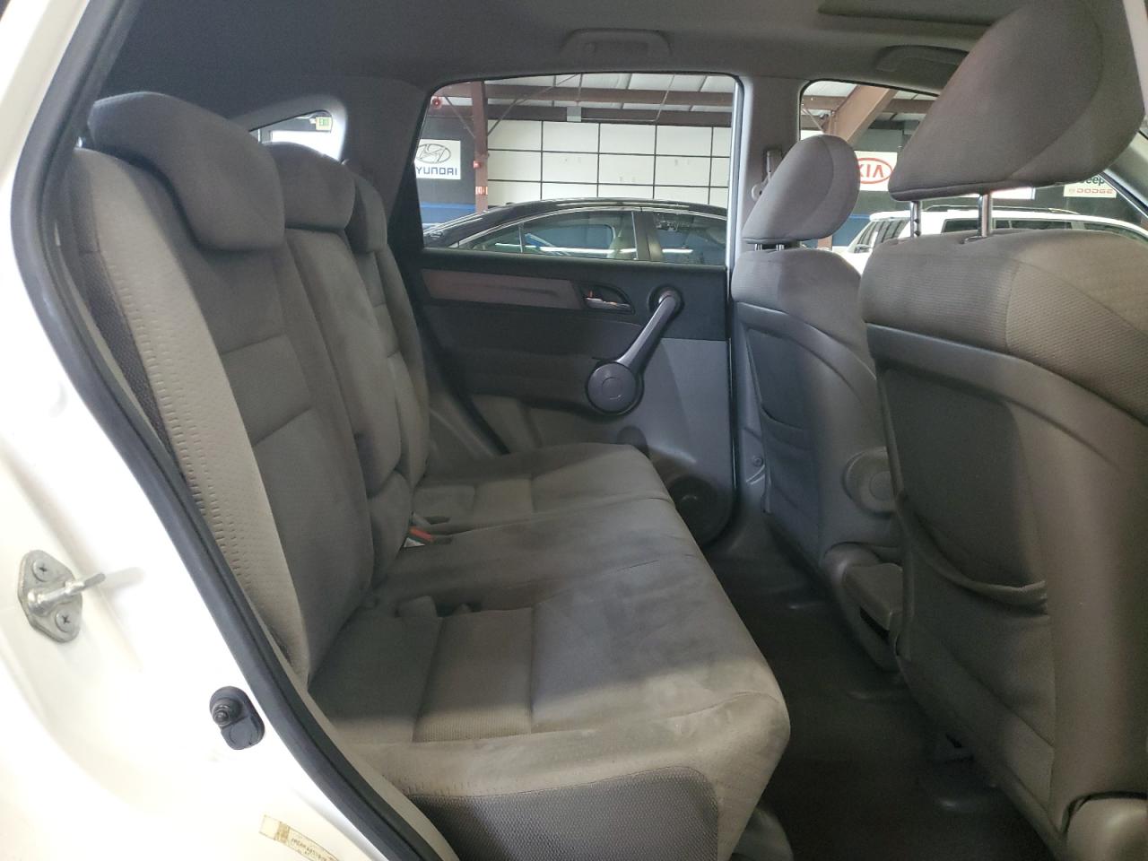 2008 Honda Cr-V Ex VIN: JHLRE48528C047284 Lot: 86984145