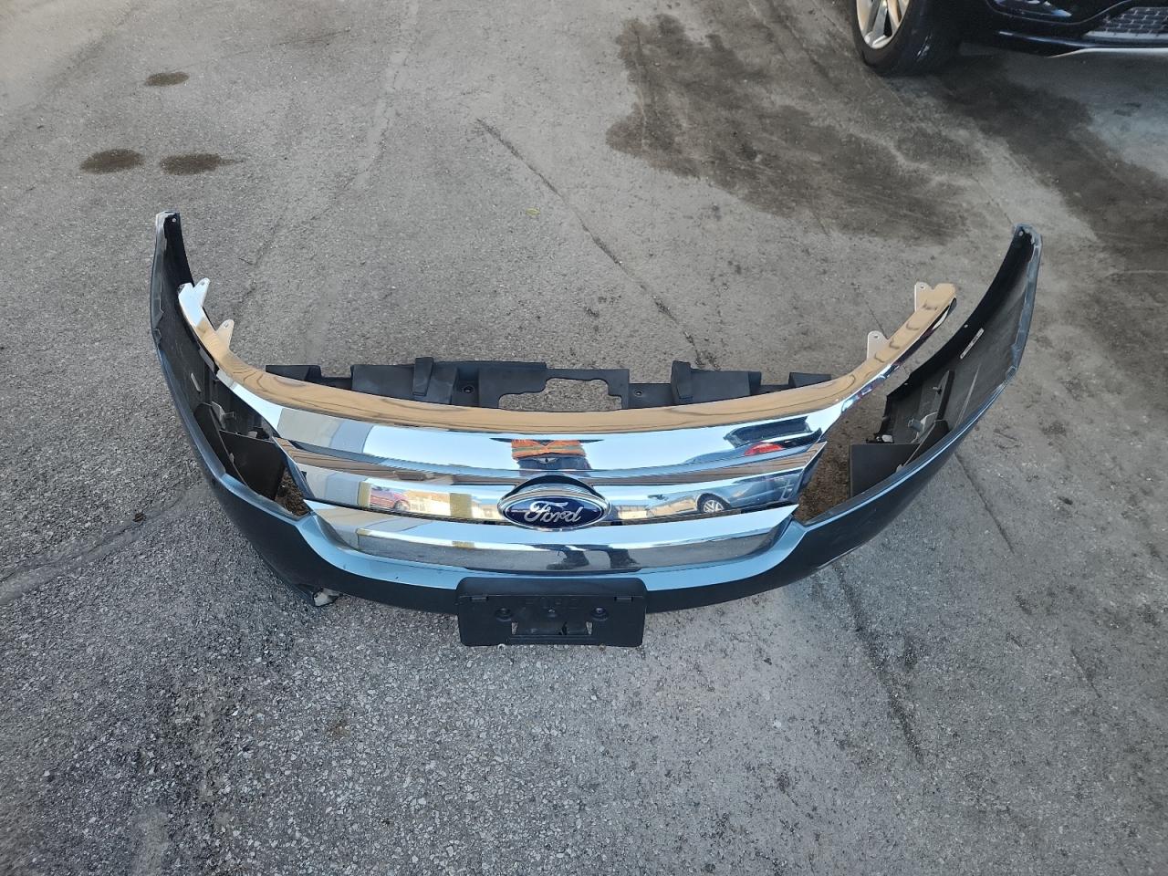 2012 Ford Fusion Sel VIN: 3FAHP0JA7CR282895 Lot: 82545365