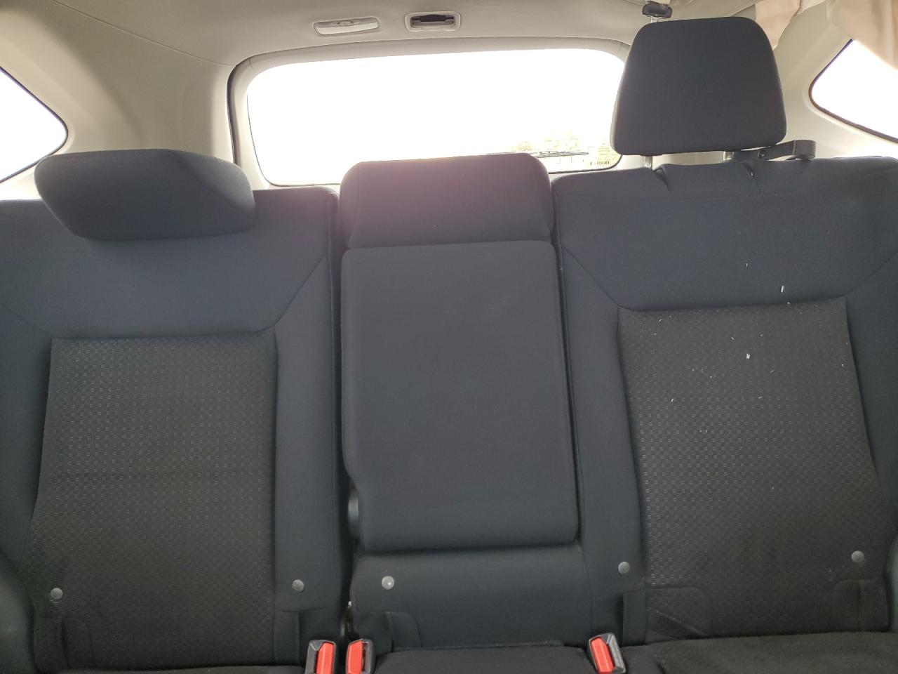 2015 Honda Cr-V Ex VIN: 2HKRM4H50FH623889 Lot: 82473605