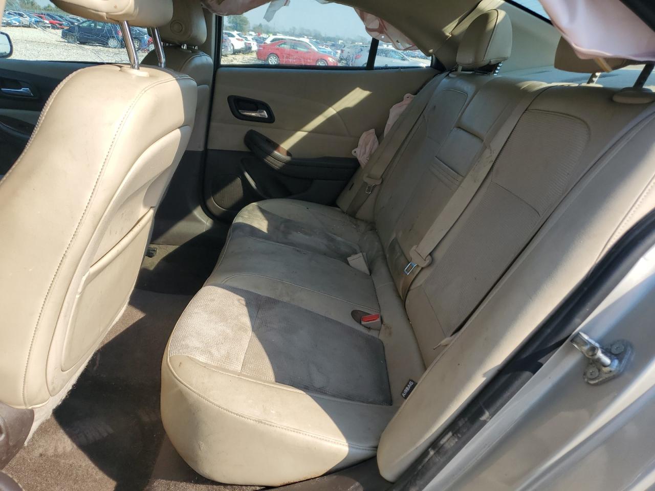 2013 Chevrolet Malibu 1Lt VIN: 1G11C5SA5DF172728 Lot: 82549435