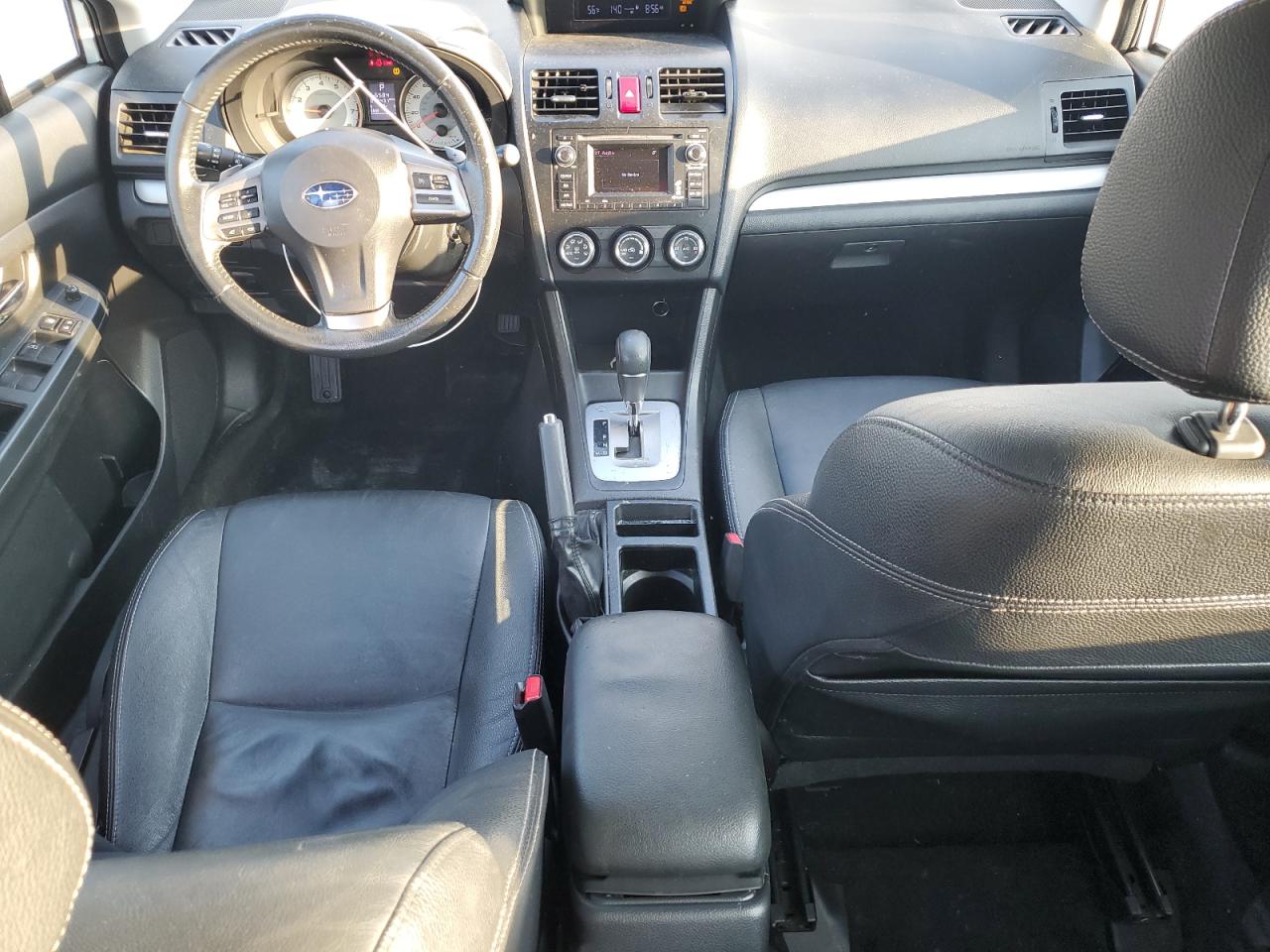 2014 Subaru Impreza Limited VIN: JF1GJAG66EH006833 Lot: 82188305