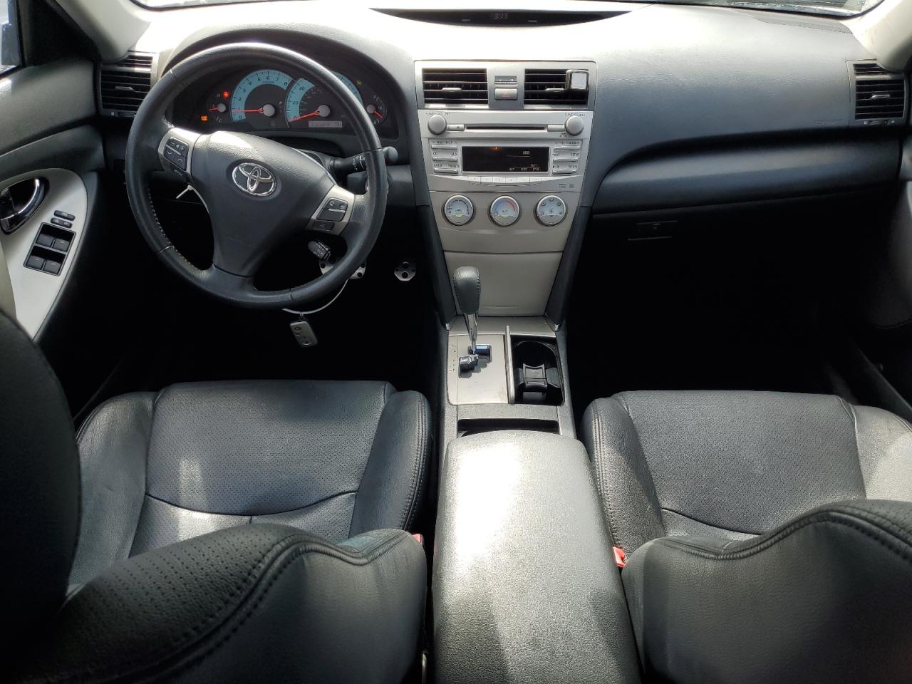 2010 Toyota Camry Base VIN: 4T1BF3EKXAU508873 Lot: 85337325