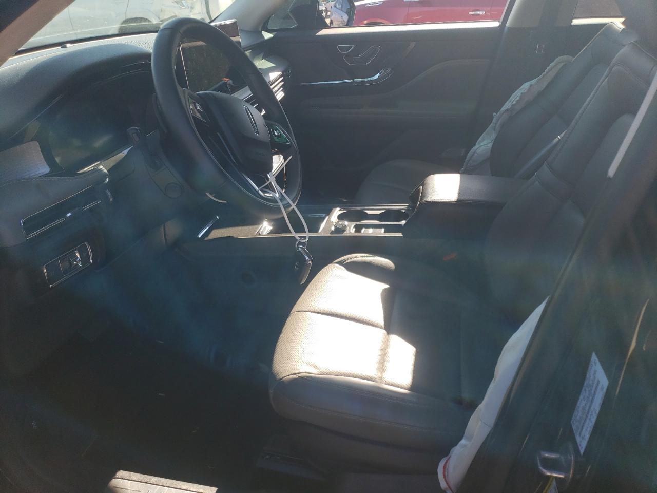 2023 Lincoln Corsair VIN: 5LMCJ1CA1PUL12327 Lot: 82624055