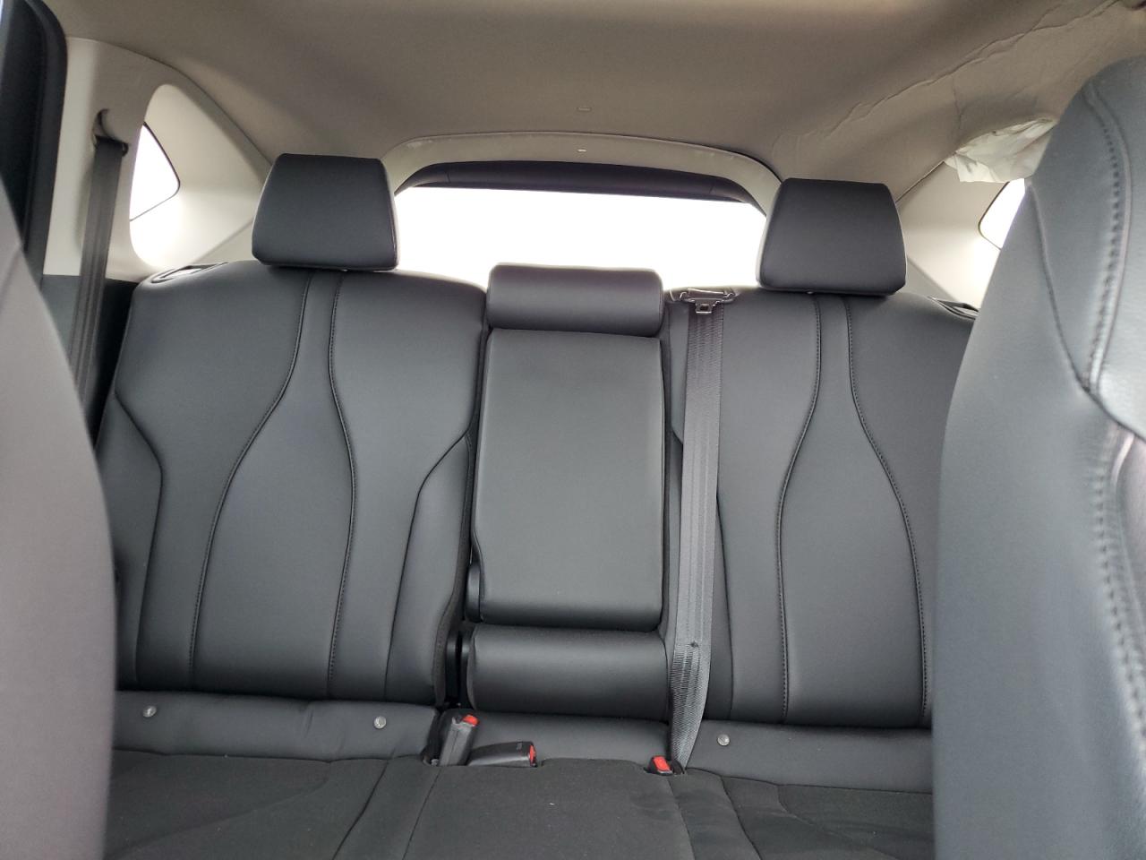 2019 Acura Rdx VIN: 5J8TC2H34KL011889 Lot: 85893695