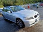 2009 BMW 318D M SPORT TOURING  for sale at Copart WHITBURN