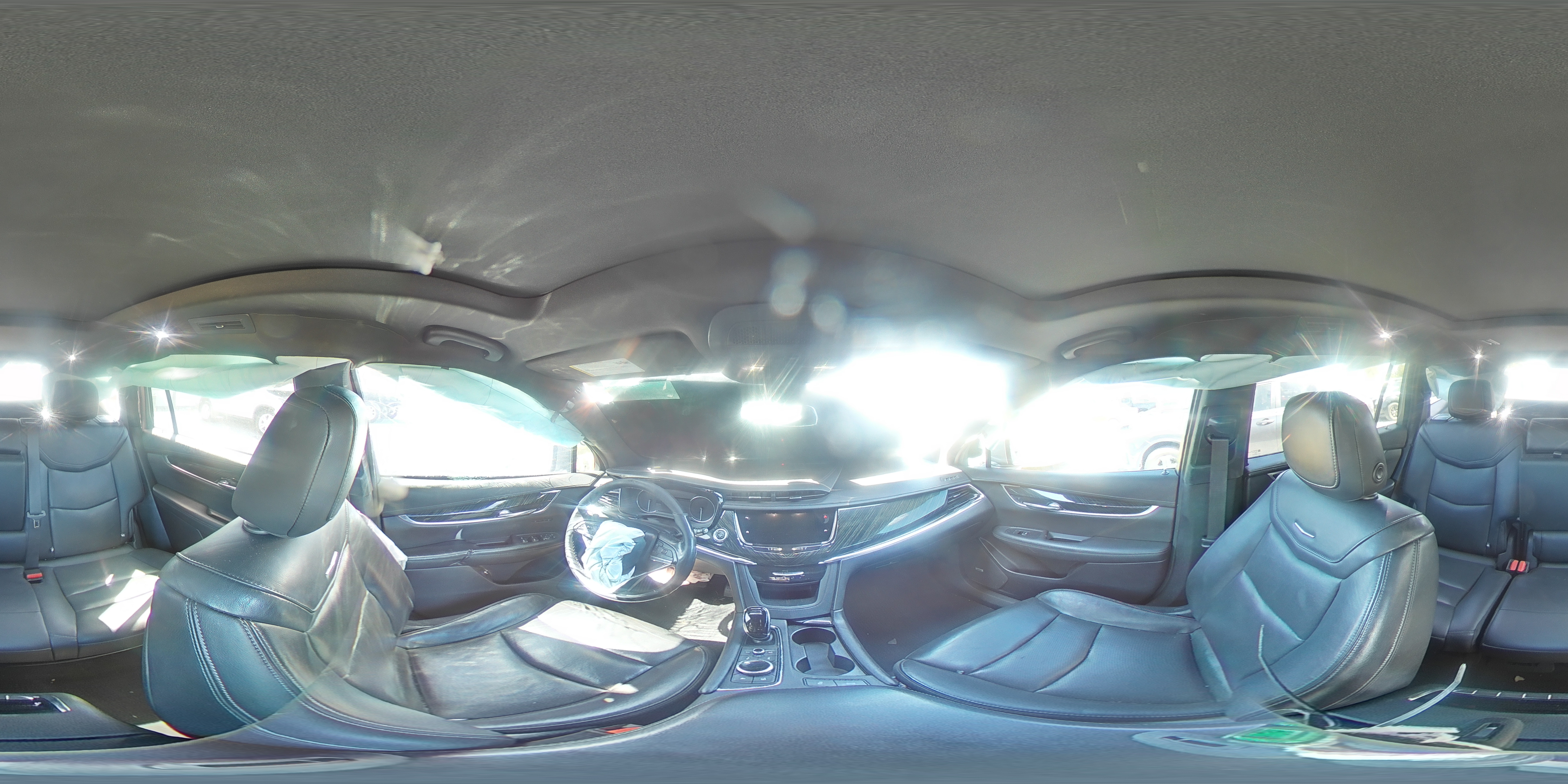 2022 Cadillac Xt6 Premium Luxury VIN: 1GYKPCRS0NZ106679 Lot: 82567335