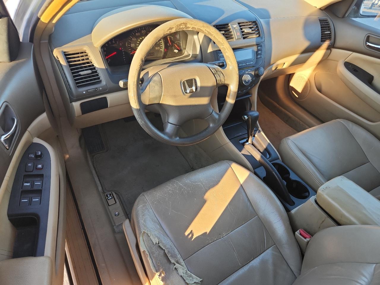 2005 Honda Accord Lx VIN: 1HGCM56465A002878 Lot: 85780775