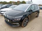 2021 CITROEN C4 GR STOURER SHINE PTECH 1.2 PURETECH 130 SHINE 5DR EAT8 for sale at Copart SANDY
