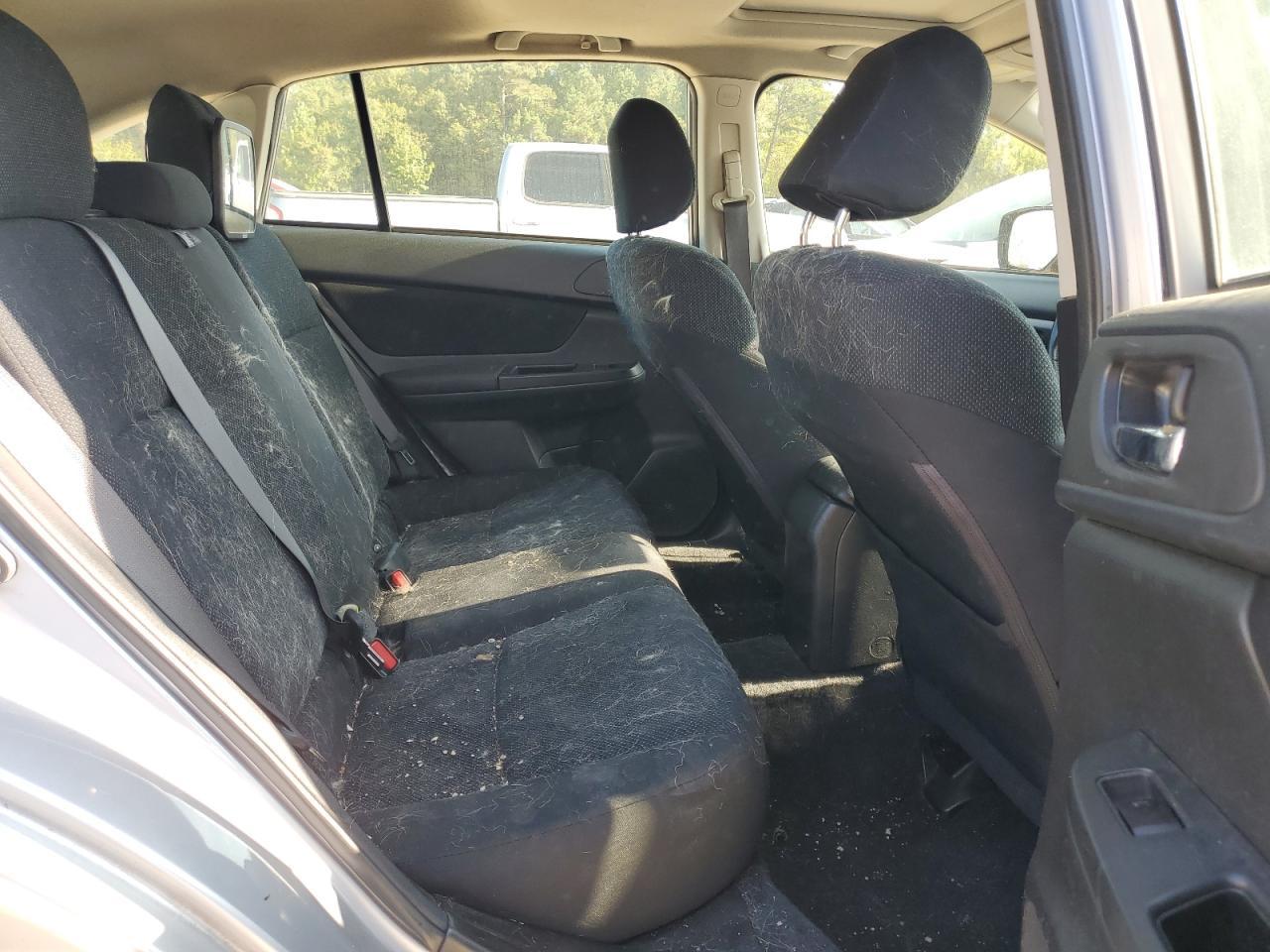 2013 Subaru Impreza Pr VIN: JF1GPAD61D2901165 Lot: 87025125