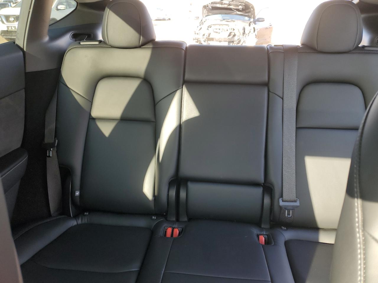 2025 Tesla Model Y VIN: 7SAYGDED7SA342728 Lot: 86885825