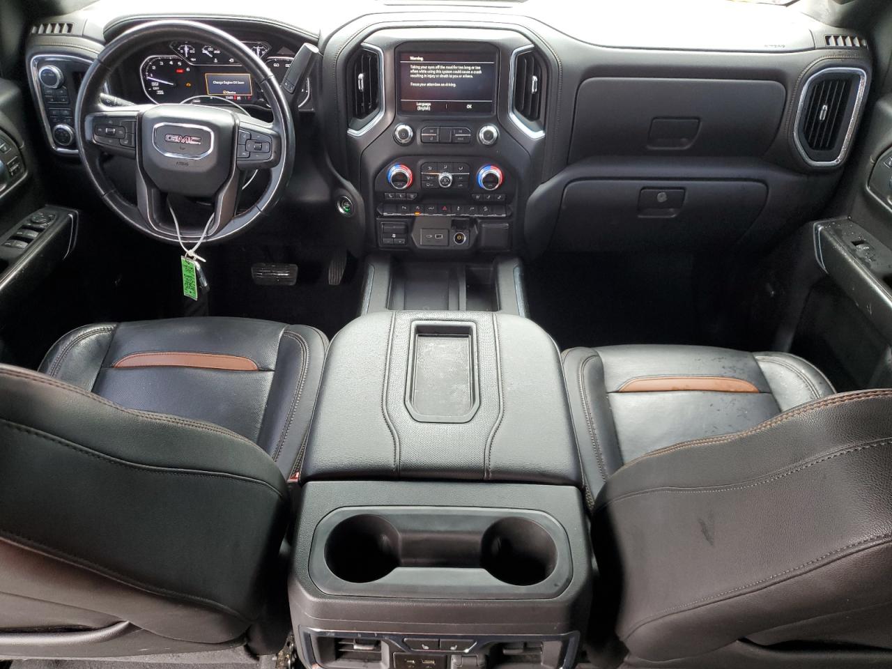 2021 GMC Sierra K1500 At4 VIN: 3GTP9EEDXMG151653 Lot: 82228995