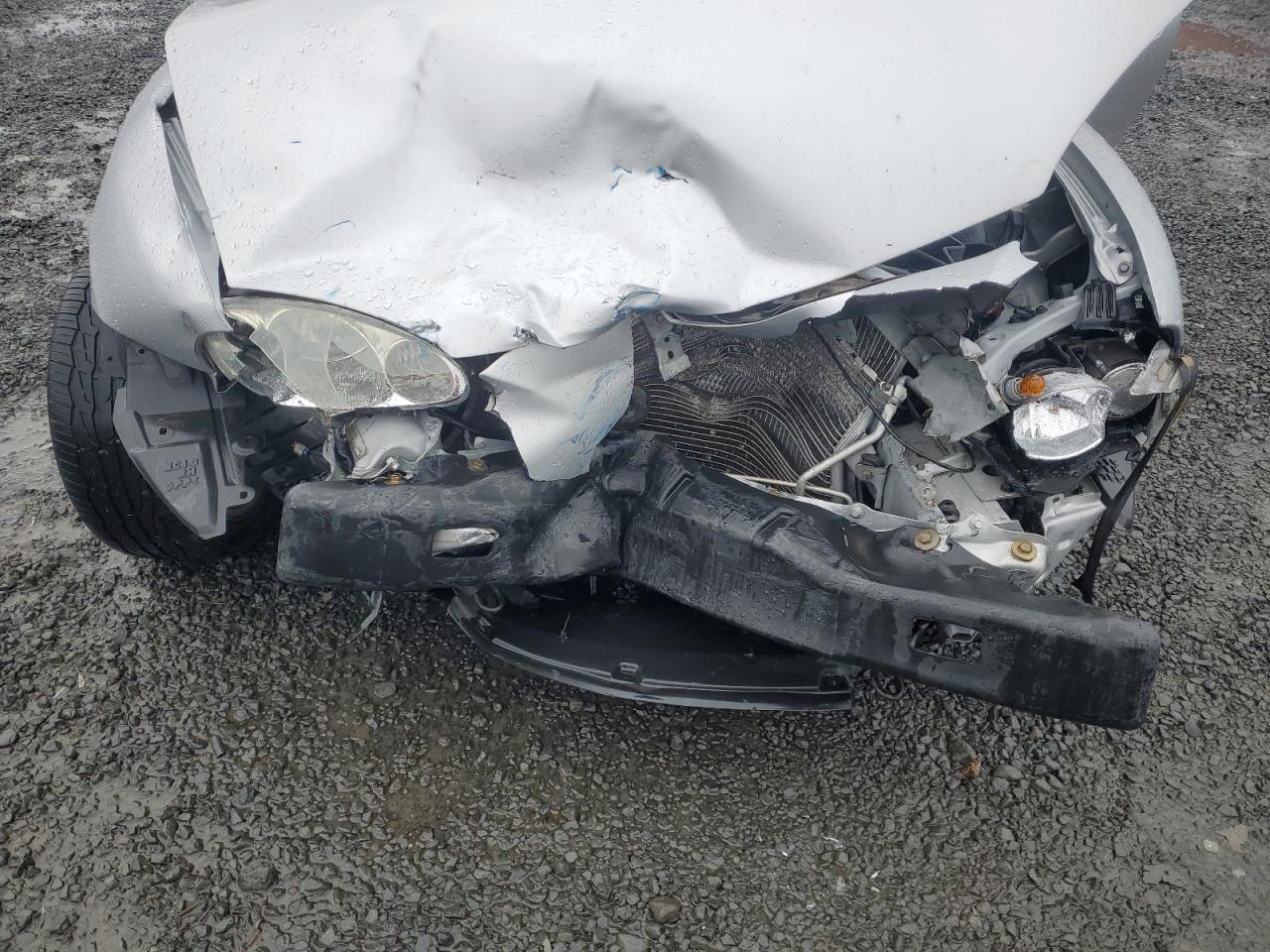 2004 Mazda Mx-5 Miata Base VIN: JM1NB353840402455 Lot: 86478215