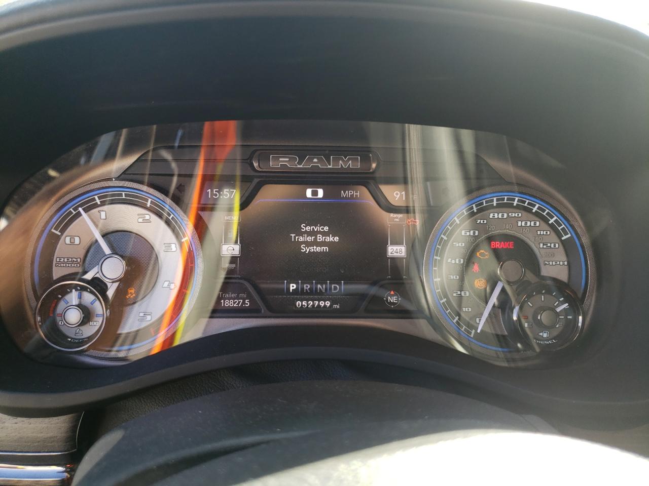 2022 Ram 3500 Limited VIN: 3C63R3SL4NG364346 Lot: 84772265