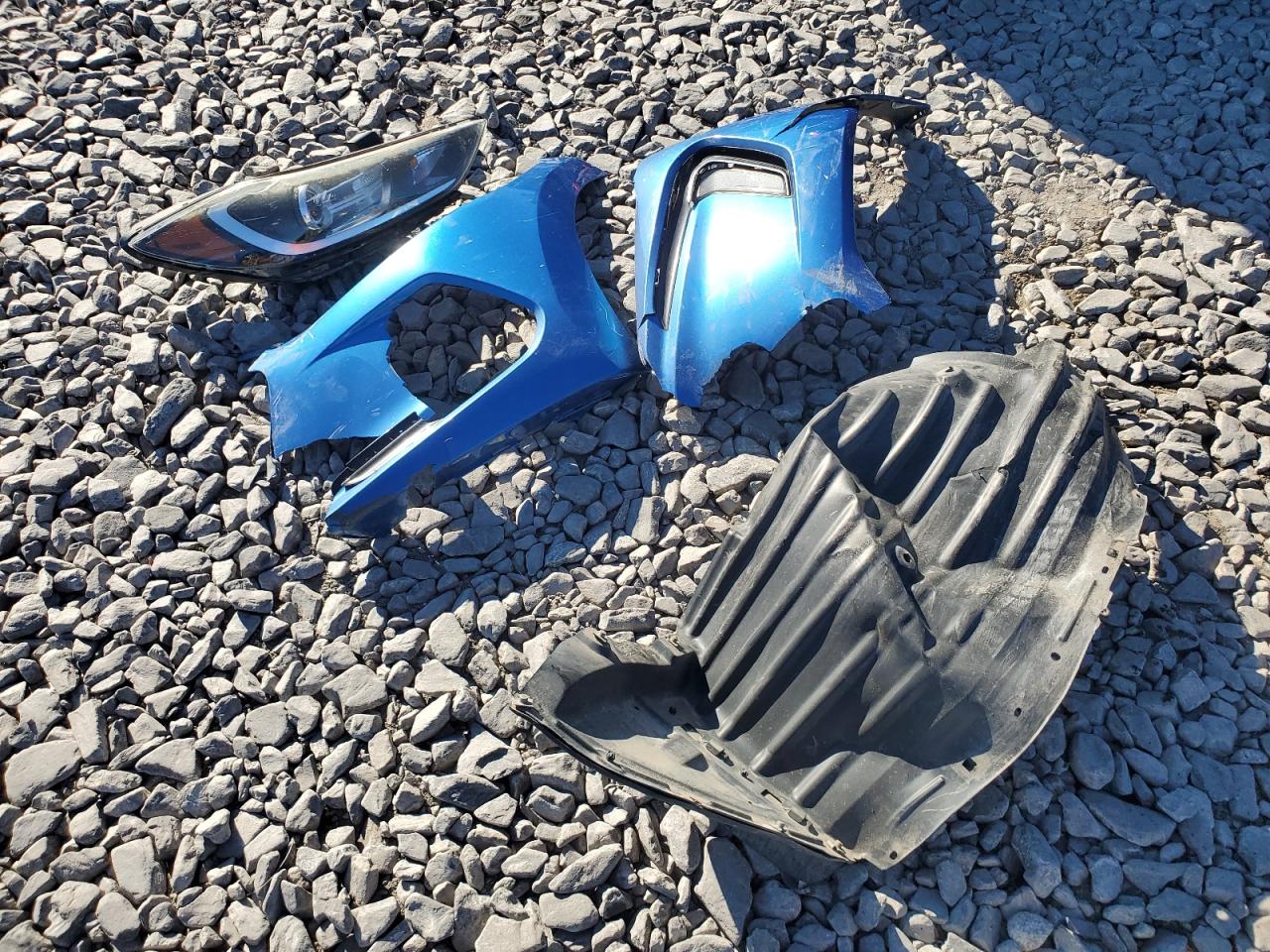 2017 Hyundai Elantra Se VIN: 5NPD84LF9HH180014 Lot: 86469945