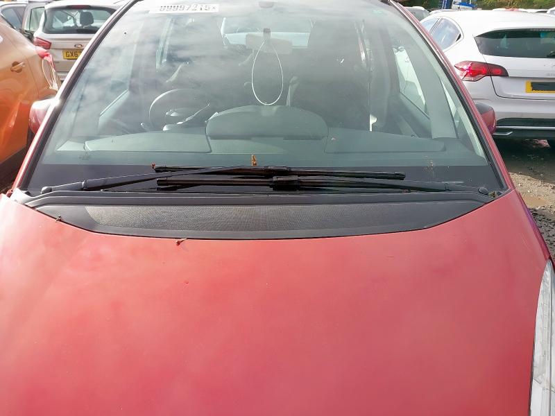 2010 CITROEN C4 GRAND PICASSO 1.6HDI 16V VTR PLUS 5DR