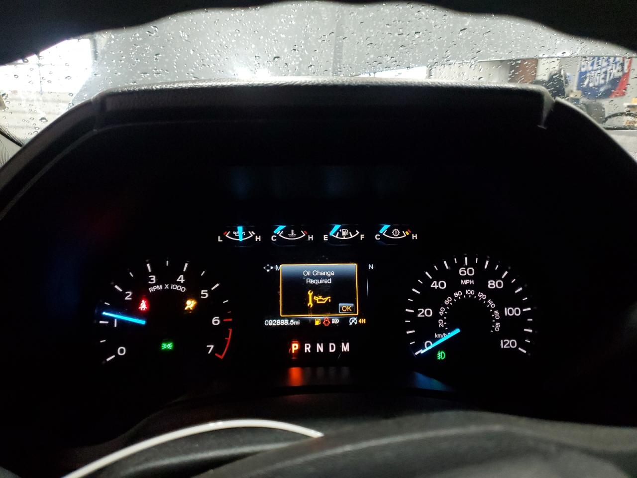 2020 Ford F150 Supercrew VIN: 1FTEW1E58LKE23528 Lot: 90838865