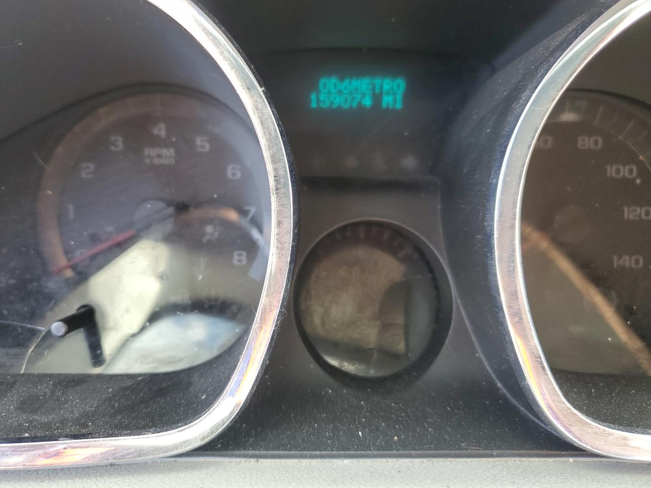 2011 Chevrolet Traverse Ls VIN: 1GNKVEED9BJ101979 Lot: 82411975