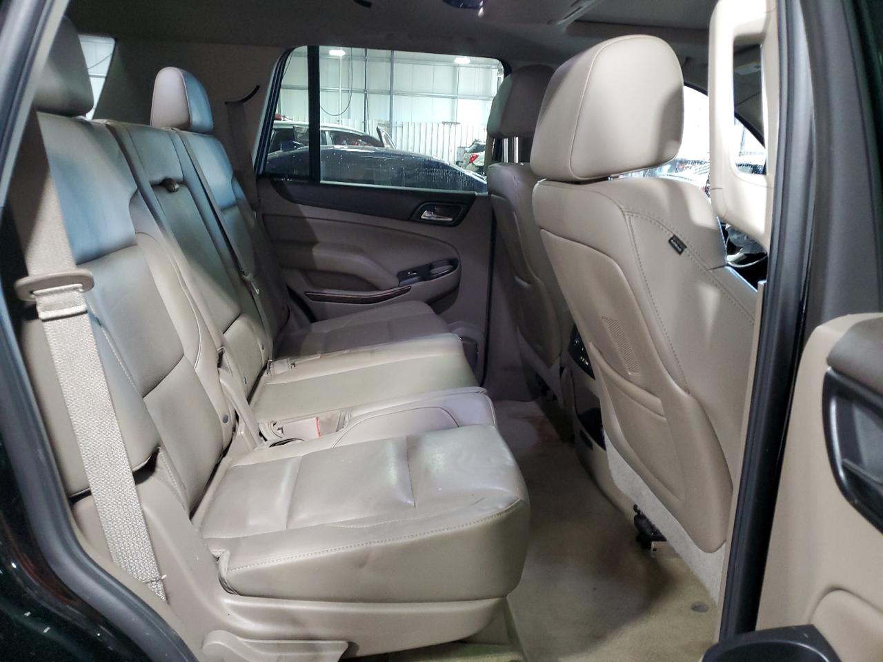 2015 GMC Yukon Slt VIN: 1GKS2BKC6FR664480 Lot: 86236775